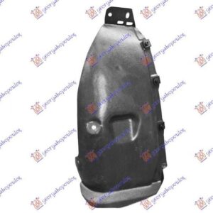 377100852 Hyundai Accent Sedan 2014-2018 | Θόλος Πλαστικός Πίσω Αριστερός