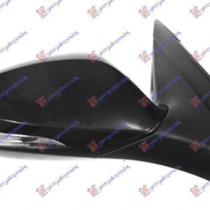 377107501 Hyundai Accent Sedan 2014-2018 | Καθρέπτης Ηλεκτρικός Με Φλας Δεξιός