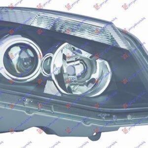 390005131 Isuzu D-Max 2012-2016 | Φανός Ηλεκτρικός Εμπρός Δεξιός