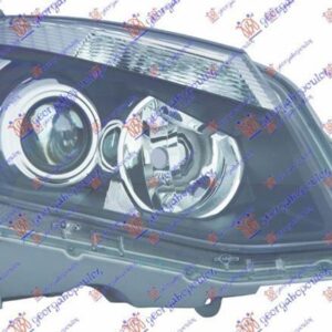 390005133 Isuzu D-Max 2012-2016 | Φανός Ηλεκτρικός Εμπρός Δεξιός