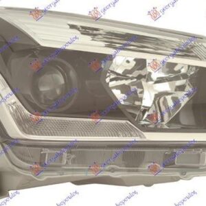 390105131 Isuzu D-Max 2016-2020 | Φανός Ηλεκτρικός Εμπρός Δεξιός