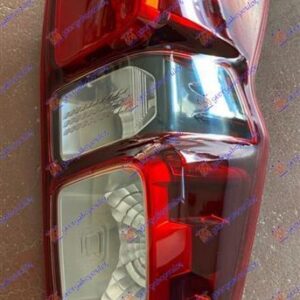 390205811 Isuzu D-Max 2020- | Φανός Πίσω Δεξιός