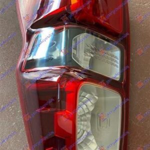 390205812 Isuzu D-Max 2020- | Φανός Πίσω Αριστερός