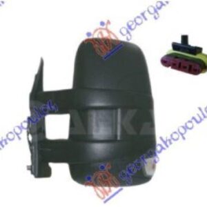 405007504 Iveco Daily 2011-2014 | Καθρέπτης Ηλεκτρικός Με Φλας Αριστερός