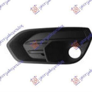 405204802 Iveco Daily 2019- | Δίχτυ Προφυλακτήρα Εμπρός Αριστερό