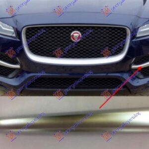 420004824 Jaguar F-Pace 2015- | Διακοσμητικό Διχτυού Εμπρός Αριστερό