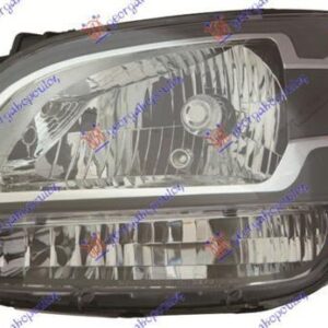 422005144 Kia Soul 2008-2011 | Φανός Ηλεκτρικός Εμπρός Αριστερός