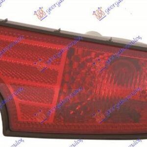 422006103 Kia Soul 2008-2011 | Αντανακλαστικό Προφυλακτήρα Πίσω Δεξιό