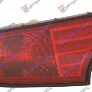 422006104 Kia Soul 2008-2011 | Αντανακλαστικό Προφυλακτήρα Πίσω Αριστερό