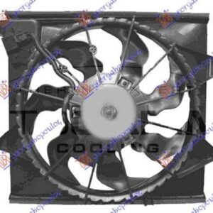 422106450 Kia Soul 2011-2013 | Βεντιλατέρ