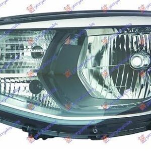 422205132 Kia Soul 2013-2016 | Φανός Ηλεκτρικός Εμπρός Αριστερός