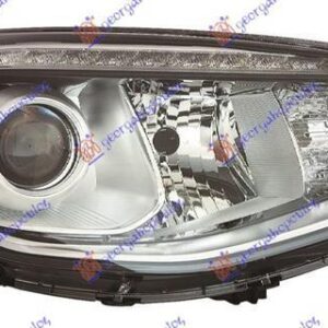 422205151 Kia Soul 2013-2016 | Φανός Ηλεκτρικός Εμπρός Δεξιός