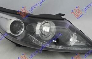 424105142 Kia Sportage 2010-2014 | Φανός Ηλεκτρικός Εμπρός Αριστερός