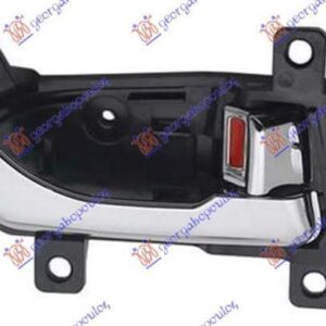 424107871 Kia Sportage 2010-2014 | Χερούλι Πόρτας Εσωτερικό Εμπρός/Πίσω Δεξιό