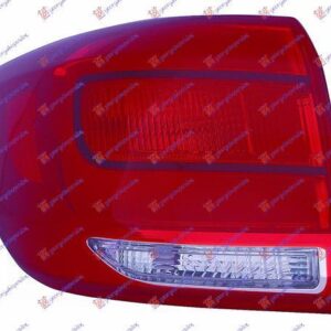 424205812 Kia Sportage 2014-2015 | Φανός Εξωτερικός Πίσω Αριστερός