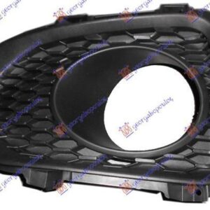 426004802 Kia Sorento 2009-2012 | Δίχτυ Προφυλακτήρα Εμπρός Αριστερό