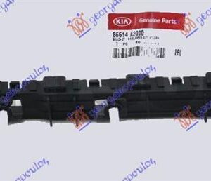 430204301 Kia Ceed 5θυρο 2013-2015 | Βάση Προφυλακτήρα Πίσω Δεξιά