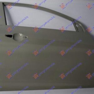 432001431 Kia Picanto 2011-2015 | Πόρτα Εμπρός Δεξιά