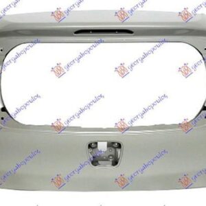 432001490 Kia Picanto 2011-2015 | Πόρτα 5η Πίσω