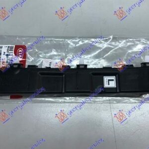 432104302 Kia Picanto 2015-2017 | Βάση Προφυλακτήρα Πίσω Αριστερή