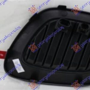 432104804 Kia Picanto 2015-2017 | Δίχτυ Προφυλακτήρα Εμπρός Αριστερό