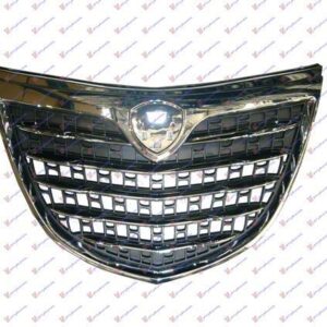 460004540 Lancia Ypsilon 2011- | Μάσκα