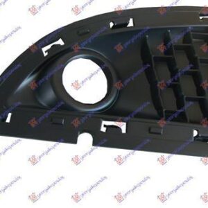 460004802 Lancia Ypsilon 2011- | Δίχτυ Προφυλακτήρα Εμπρός Αριστερό