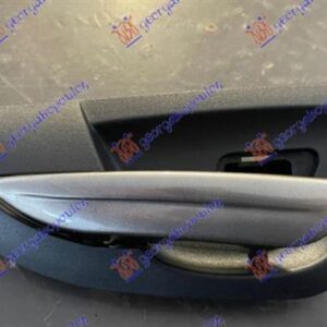 460007871 Lancia Ypsilon 2011- | Χερούλι Πόρτας Εσωτερικό Εμπρός Δεξιό