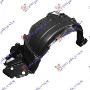 485000821 Lexus RX 350/450 2009-2012 | Θόλος Πλαστικός Εμπρός Δεξιός