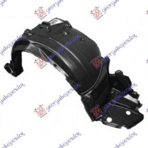 485000822 Lexus RX 350/450 2009-2012 | Θόλος Πλαστικός Εμπρός Αριστερός