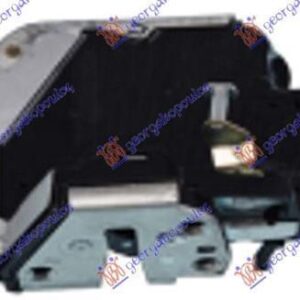 485007222 Lexus RX 350/450 2009-2012 | Μοτέρ Κλειδαριάς Πόρτας Πίσω Αριστερό