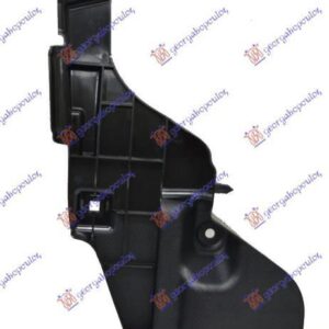 485404304 Lexus RX 2020-2023 | Βάση Προφυλακτήρα Πίσω Αριστερή