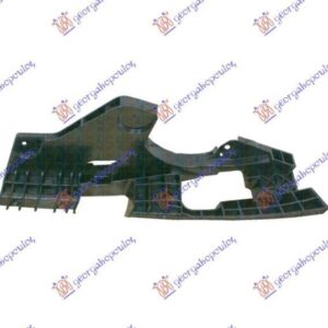 487104282 Lexus IS 2005-2013 | Βάση Προφυλακτήρα Εμπρός Αριστερή