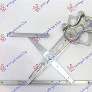 487107041 Lexus IS 2005-2013 | Γρύλος Ηλεκτρικός Εμπρός Δεξιός