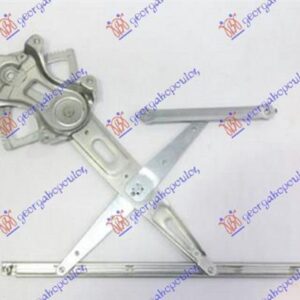 487107042 Lexus IS 2005-2013 | Γρύλος Ηλεκτρικός Εμπρός Αριστερός