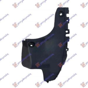 488004302 Lexus NX 2014-2017 | Βάση Προφυλακτήρα Πίσω Αριστερή