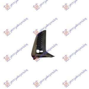 489004811 Lexus UX 2019- | Δίχτυ Προφυλακτήρα Εμπρός Δεξιό