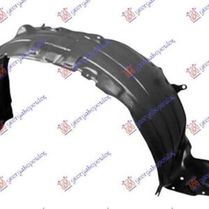 501000821 Mazda CX-7 2011-2014 | Θόλος Πλαστικός Εμπρός Δεξιός