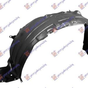 501000822 Mazda CX-7 2011-2014 | Θόλος Πλαστικός Εμπρός Αριστερός