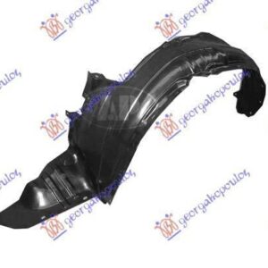 501400822 Mazda MPV 2003-2006 | Θόλος Πλαστικός Εμπρός Αριστερός