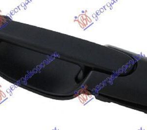 501407842 Mazda MPV 2003-2006 | Χερούλι Πόρτας Εξωτερικό Εμπρός Αριστερό