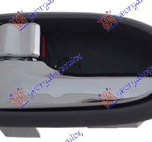 501407872 Mazda MPV 2003-2006 | Χερούλι Πόρτας Εσωτερικό Εμπρός/Πίσω Αριστερό