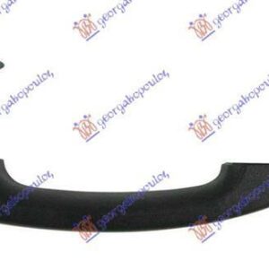 315107852 Ford Ranger 2012-2015 | Χερούλι Πόρτας Εξωτερικό Εμπρός Αριστερό