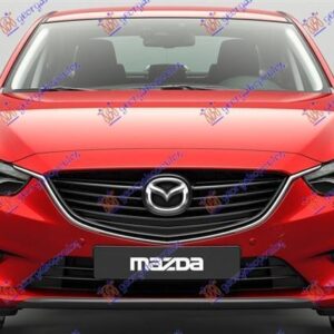 503004540 Mazda 6 2013-2016 | Μάσκα