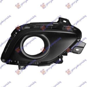 503004801 Mazda 6 2013-2016 | Δίχτυ Προφυλακτήρα Εμπρός Δεξιό