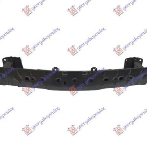 504003840 Mazda 3 Sedan/Hatchback 2013-2016 | Τραβέρσα Προφυλακτήρα Εμπρός