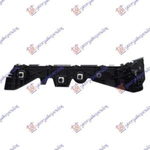 504004302 Mazda 3 Sedan/Hatchback 2013-2016 | Βάση Προφυλακτήρα Πίσω Αριστερή