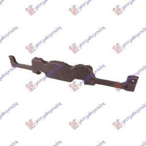 504004900 Mazda 3 Sedan/Hatchback 2013-2016 | Αντιθορυβικό Προφυλακτήρα Εμπρός