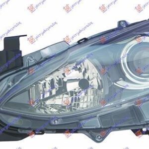 504005132 Mazda 3 Sedan/Hatchback 2013-2016 | Φανός Ηλεκτρικός Εμπρός Αριστερός