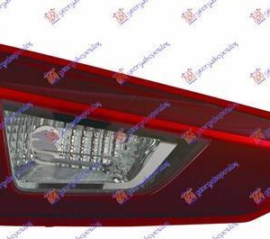 504005814 Mazda 3 Sedan/Hatchback 2013-2016 | Φανός Εσωτερικός Πίσω Αριστερός